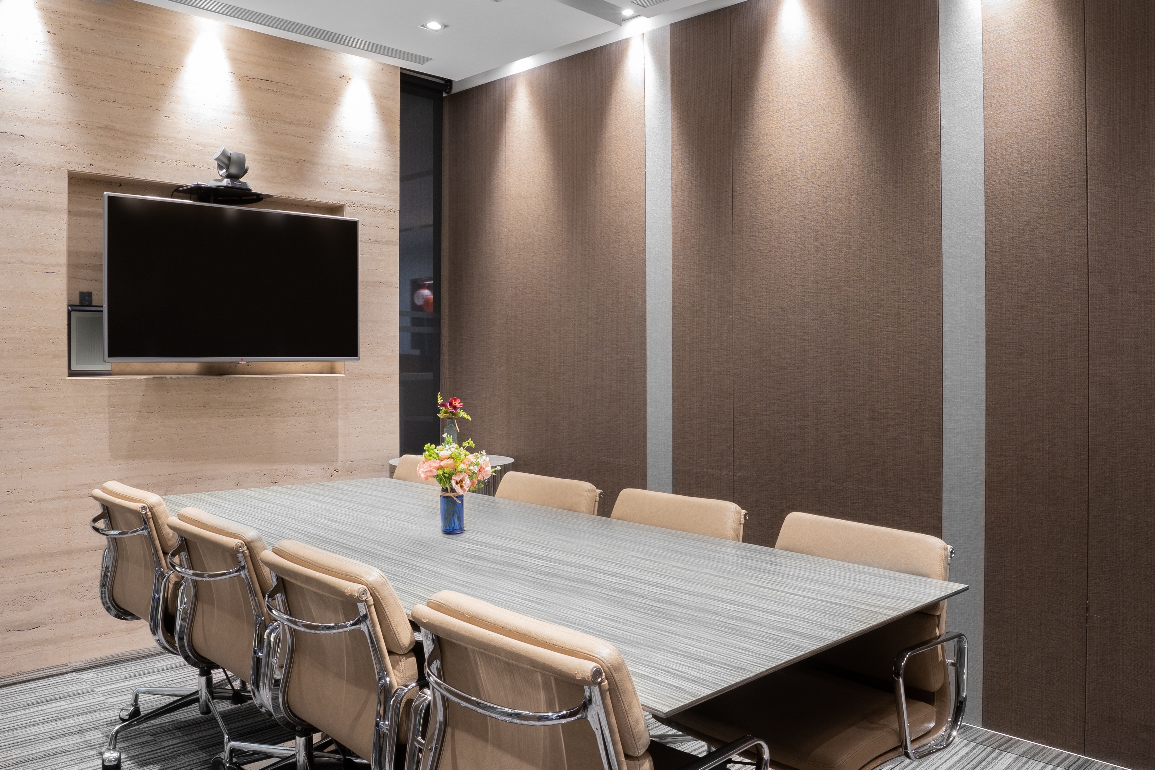 Regus - Taipei, Hsin Ji image 4