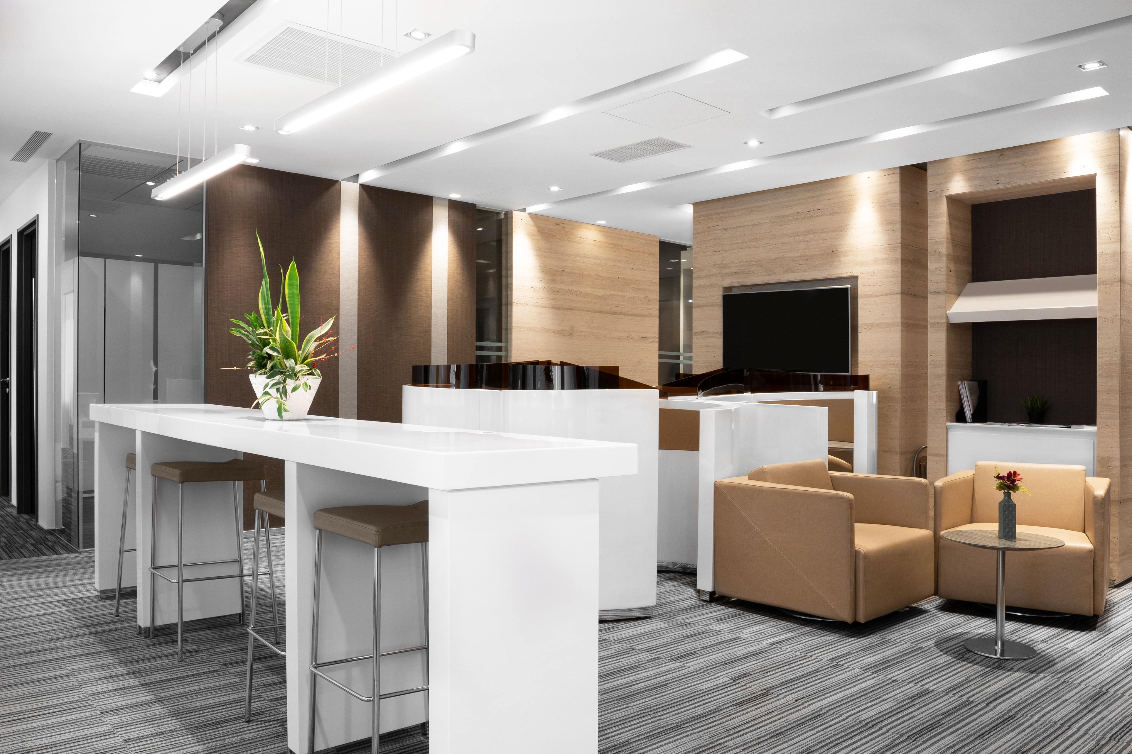 Regus - Taipei, Hsin Ji image 3
