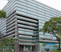 Regus - Taipei Hung Tai Centre profile image