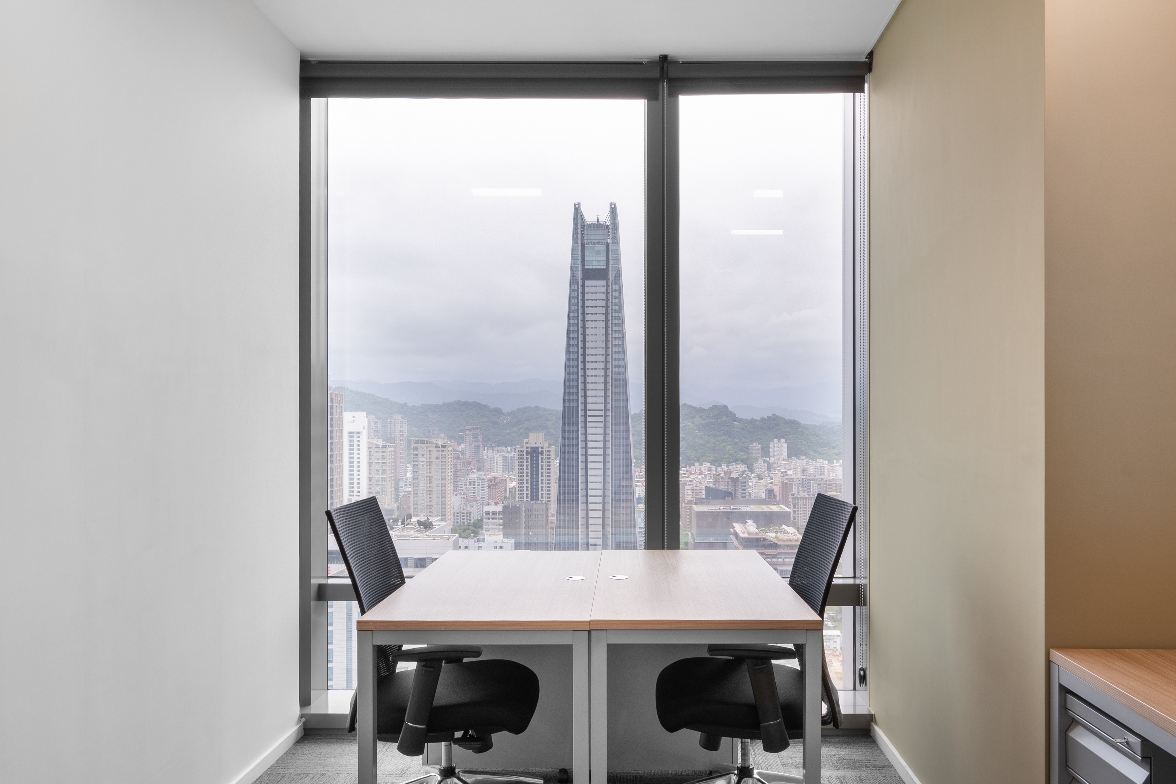Regus - Taipei, Landmark image 3