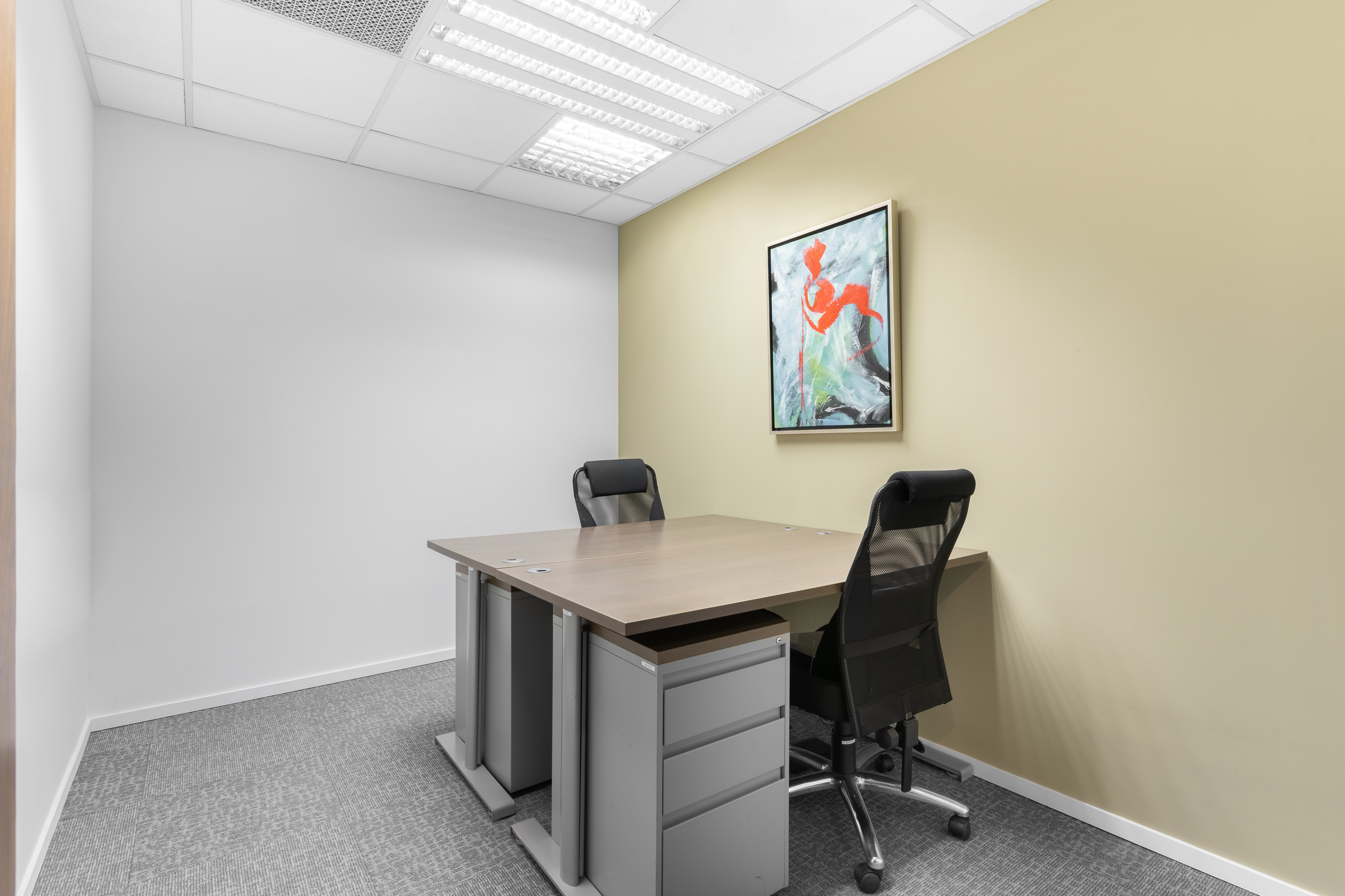 Regus - Taipei Manhattan image 3