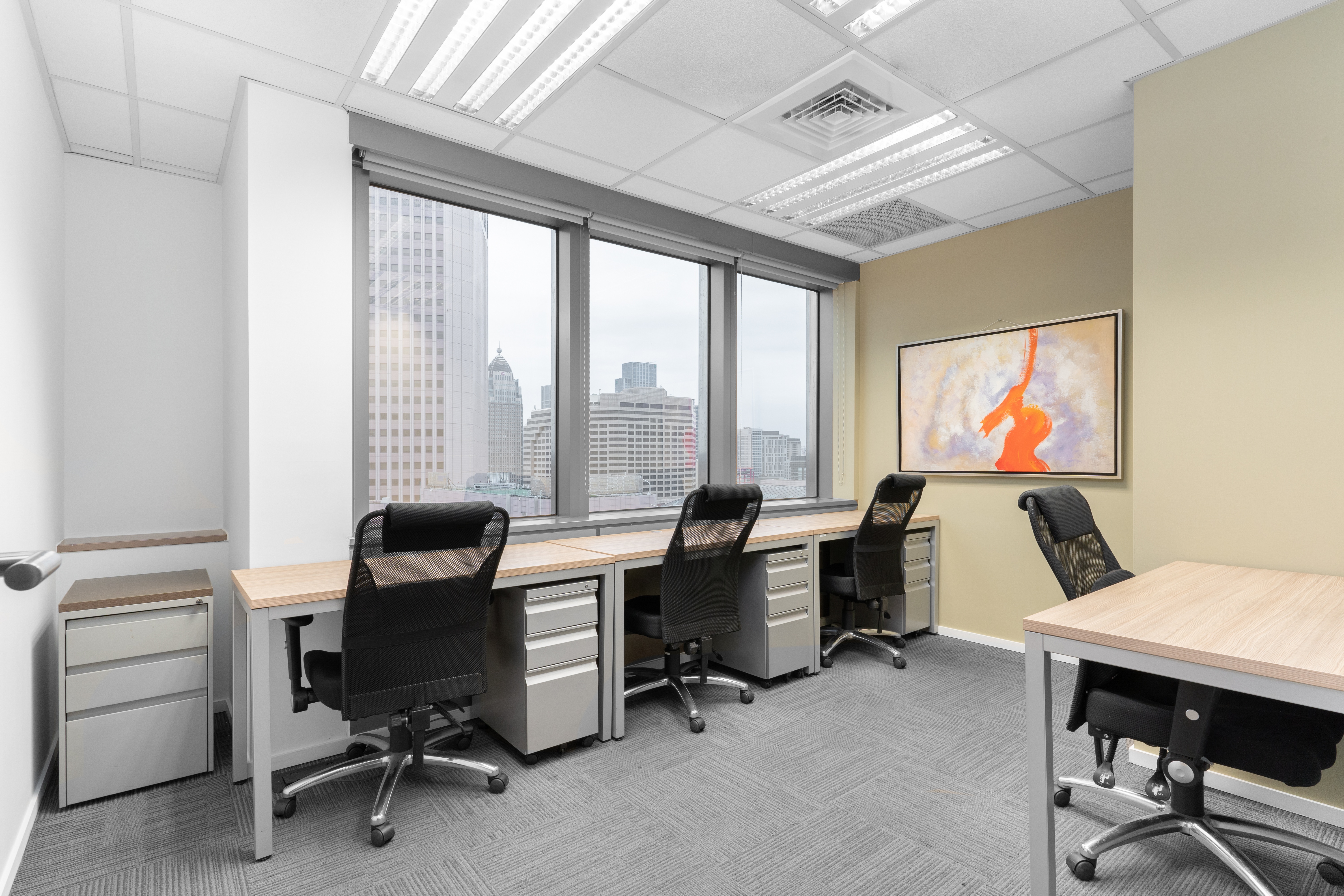 Regus - Taipei Manhattan image 5