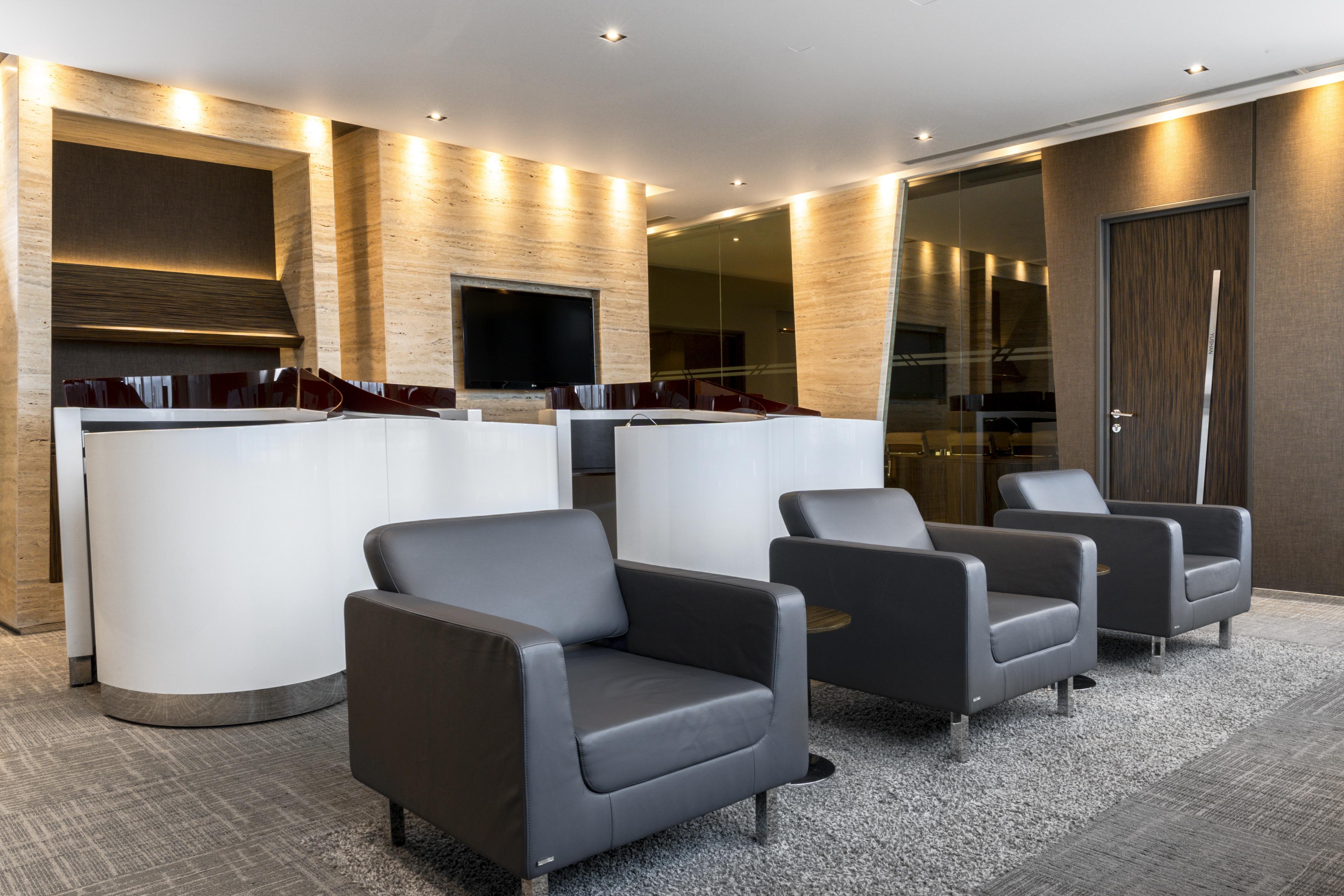 Regus - Taipei Walsin Xinyi - Songzhi Road image 5