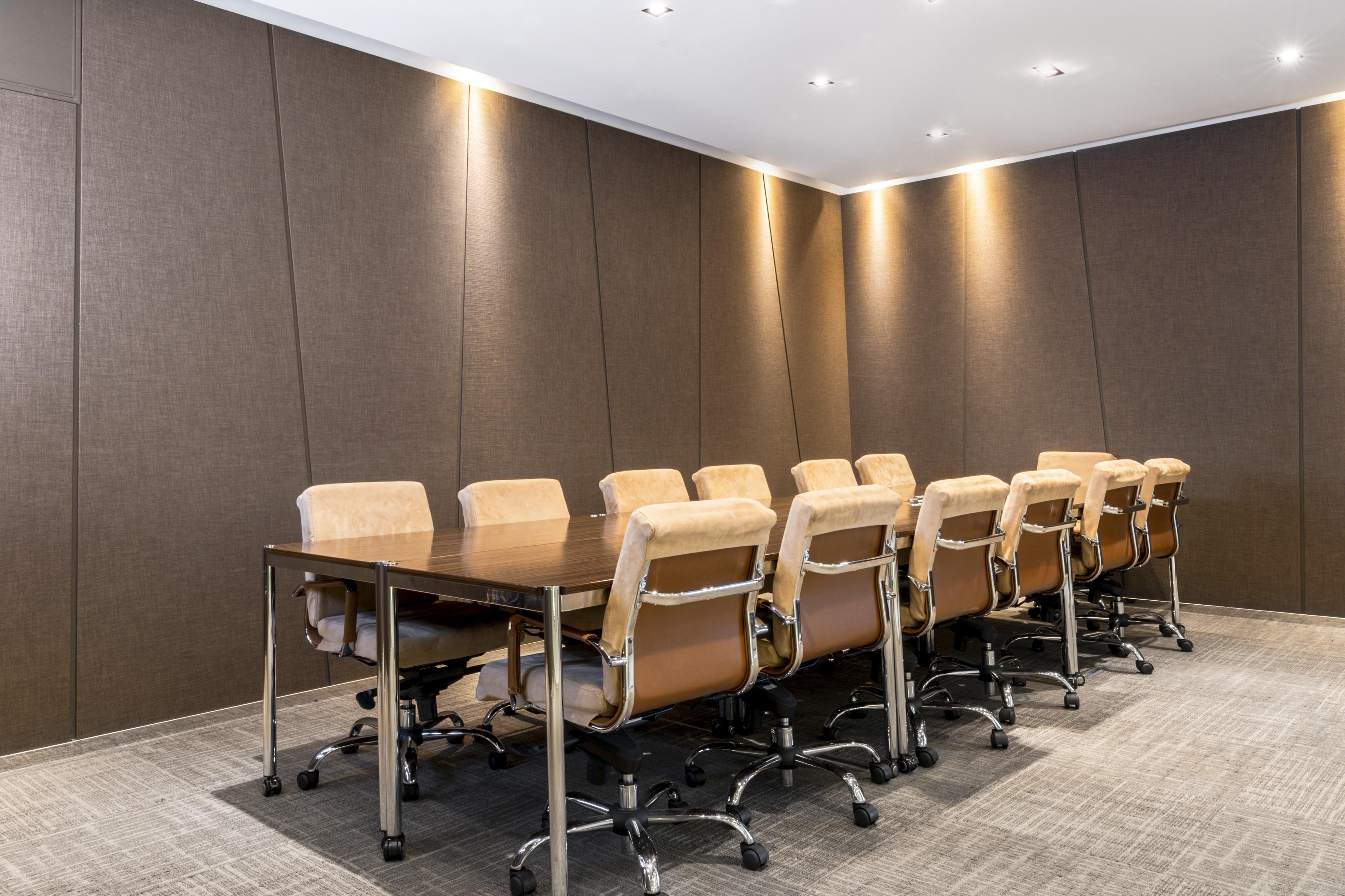 Regus - Taipei Walsin Xinyi - Songzhi Road image 4