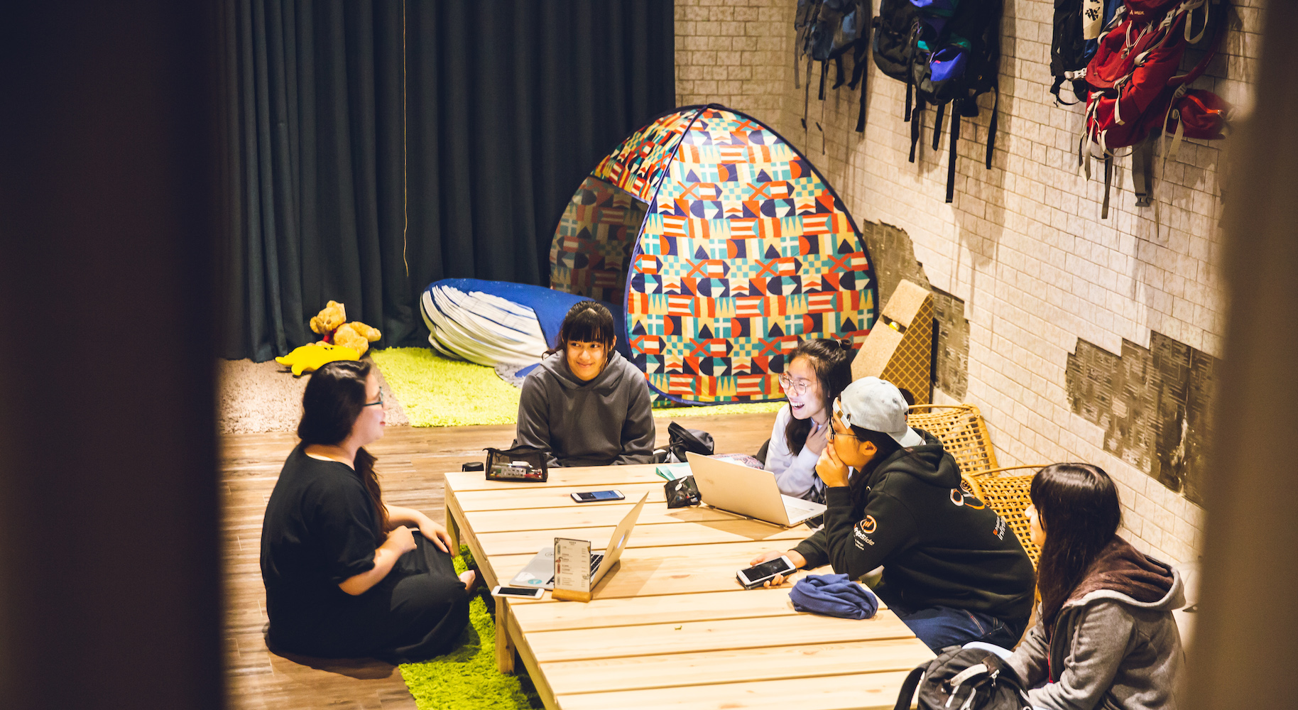 Rolling in Life image 2