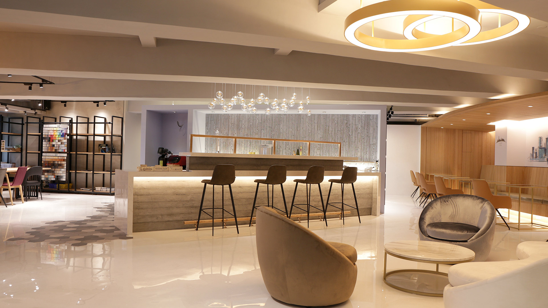 ShihJing Coworking Space image 2