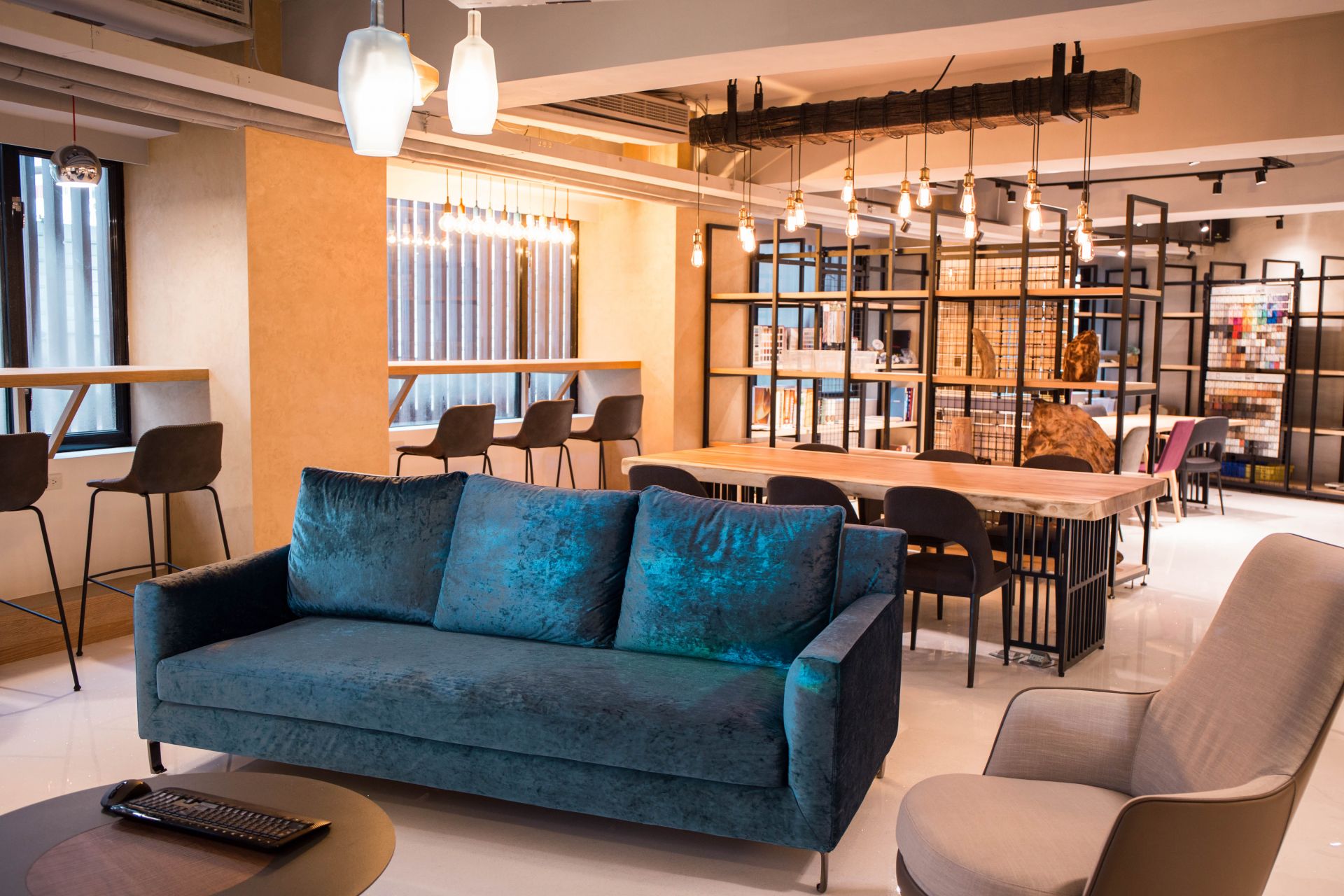 ShihJing Coworking Space image 3