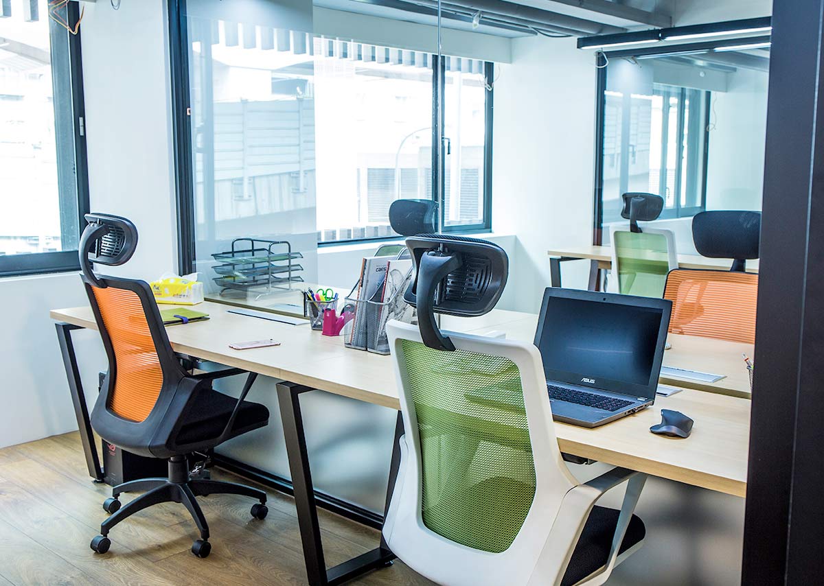 ShihJing Coworking Space image 5