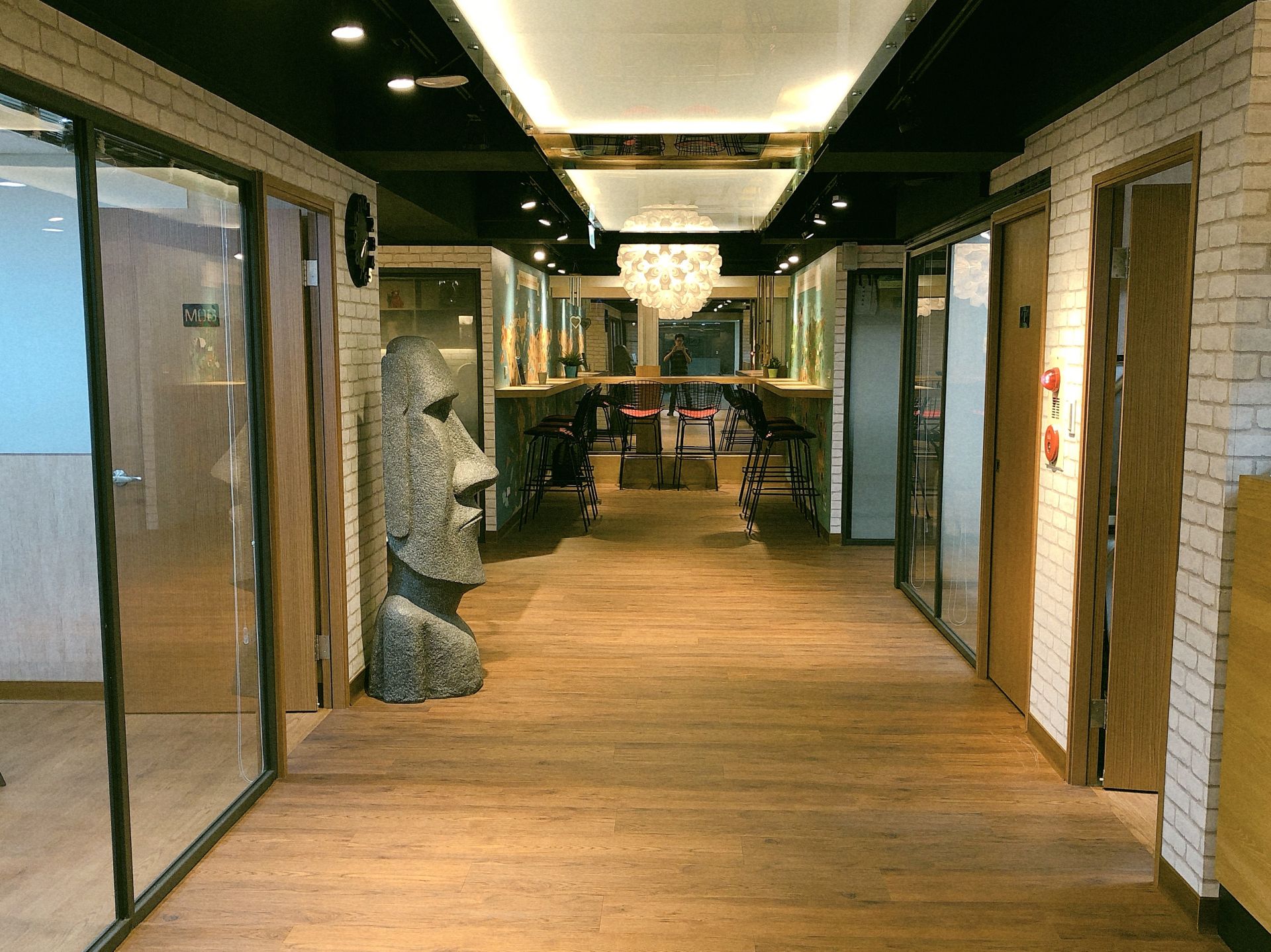 SkyCo。Daan Zhongxiao image 4