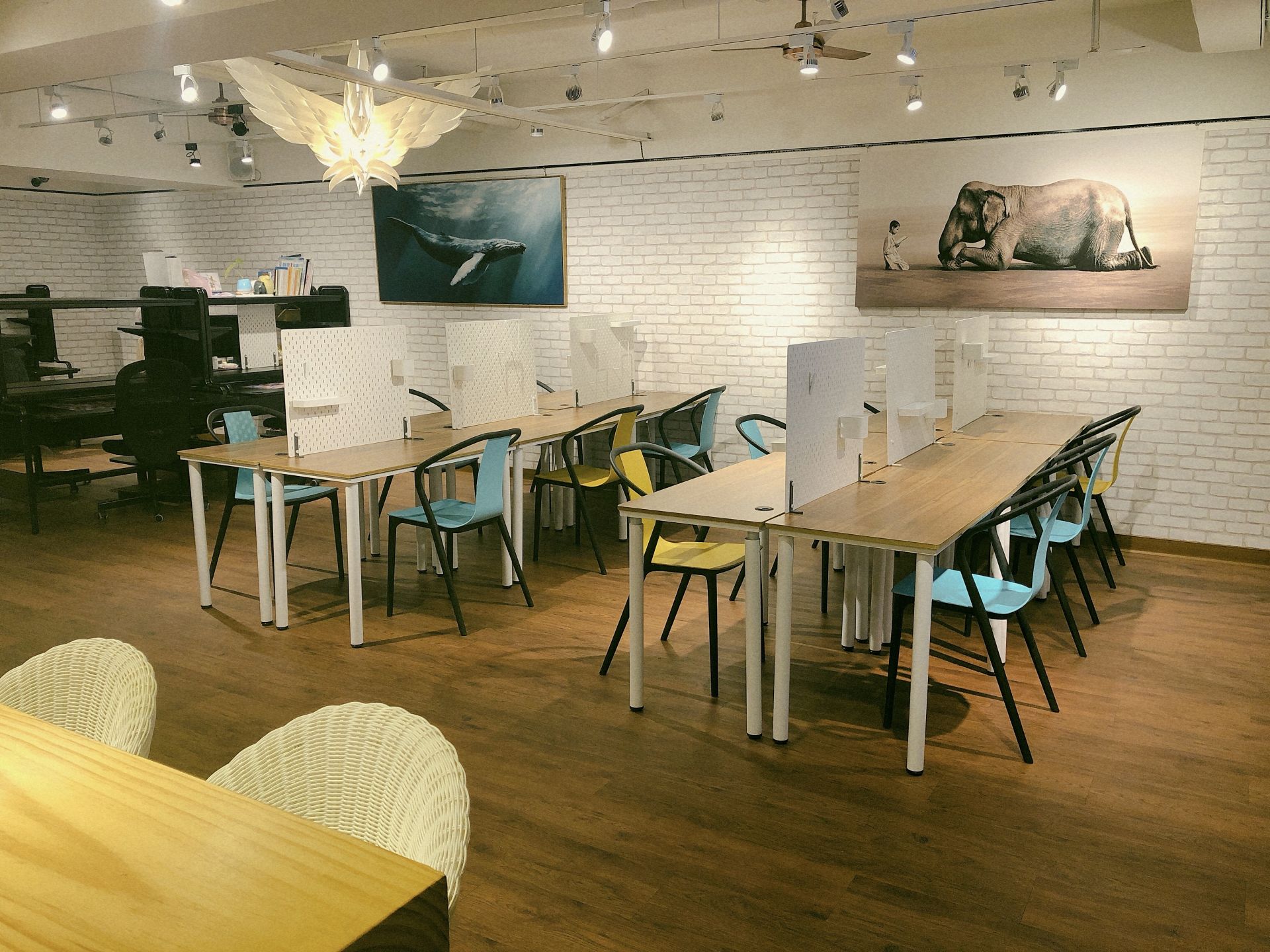 SkyCo。Daan Zhongxiao image 3