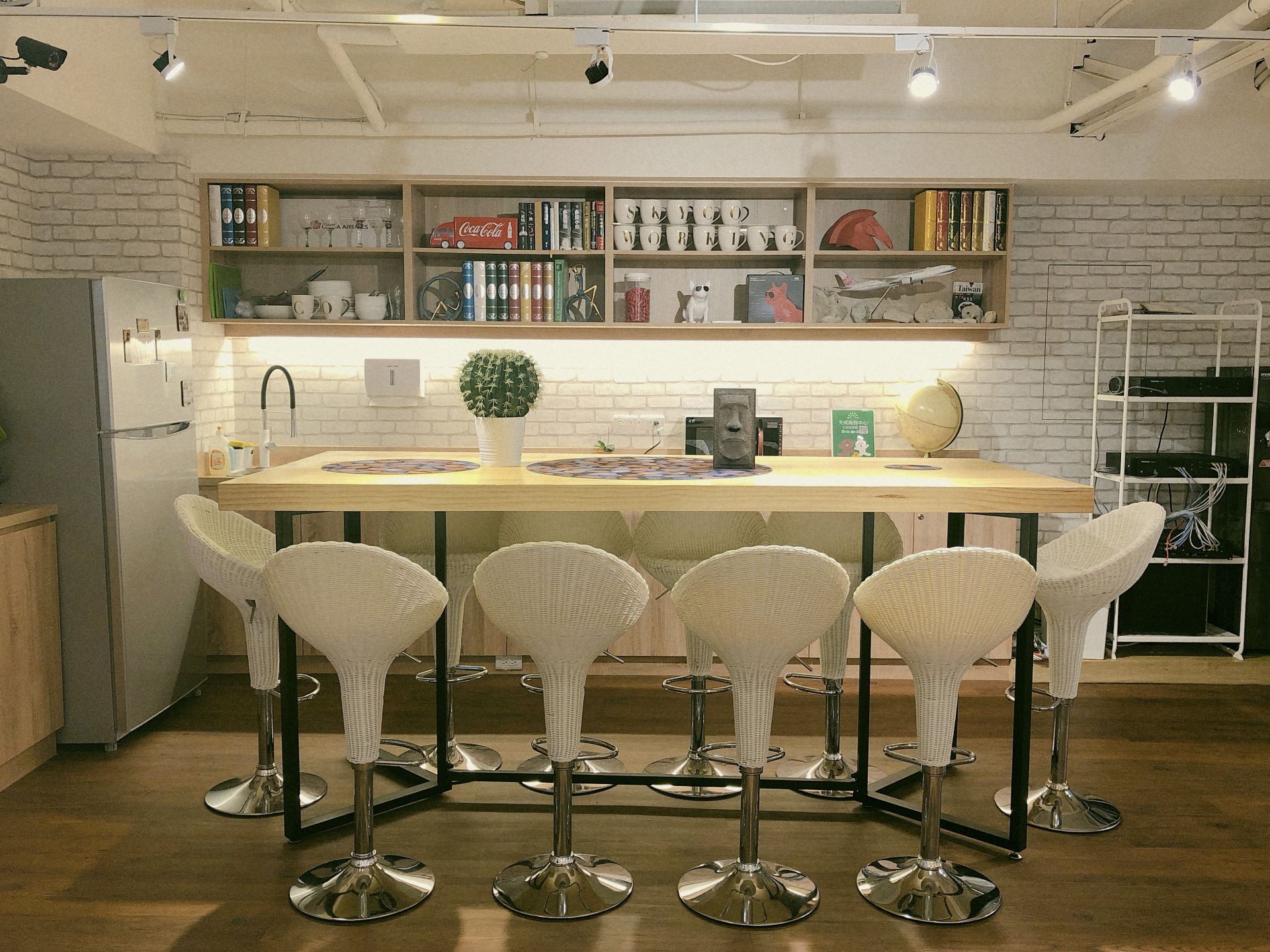 SkyCo。Daan Zhongxiao image 5