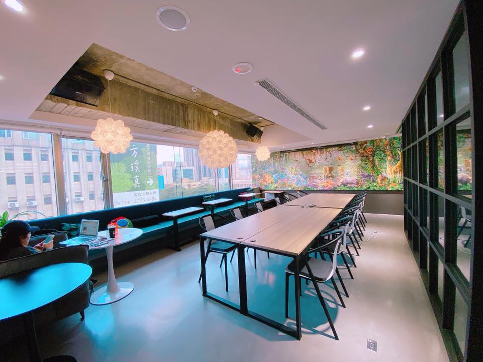 SkyCo。Nanjing Fuxing image 3