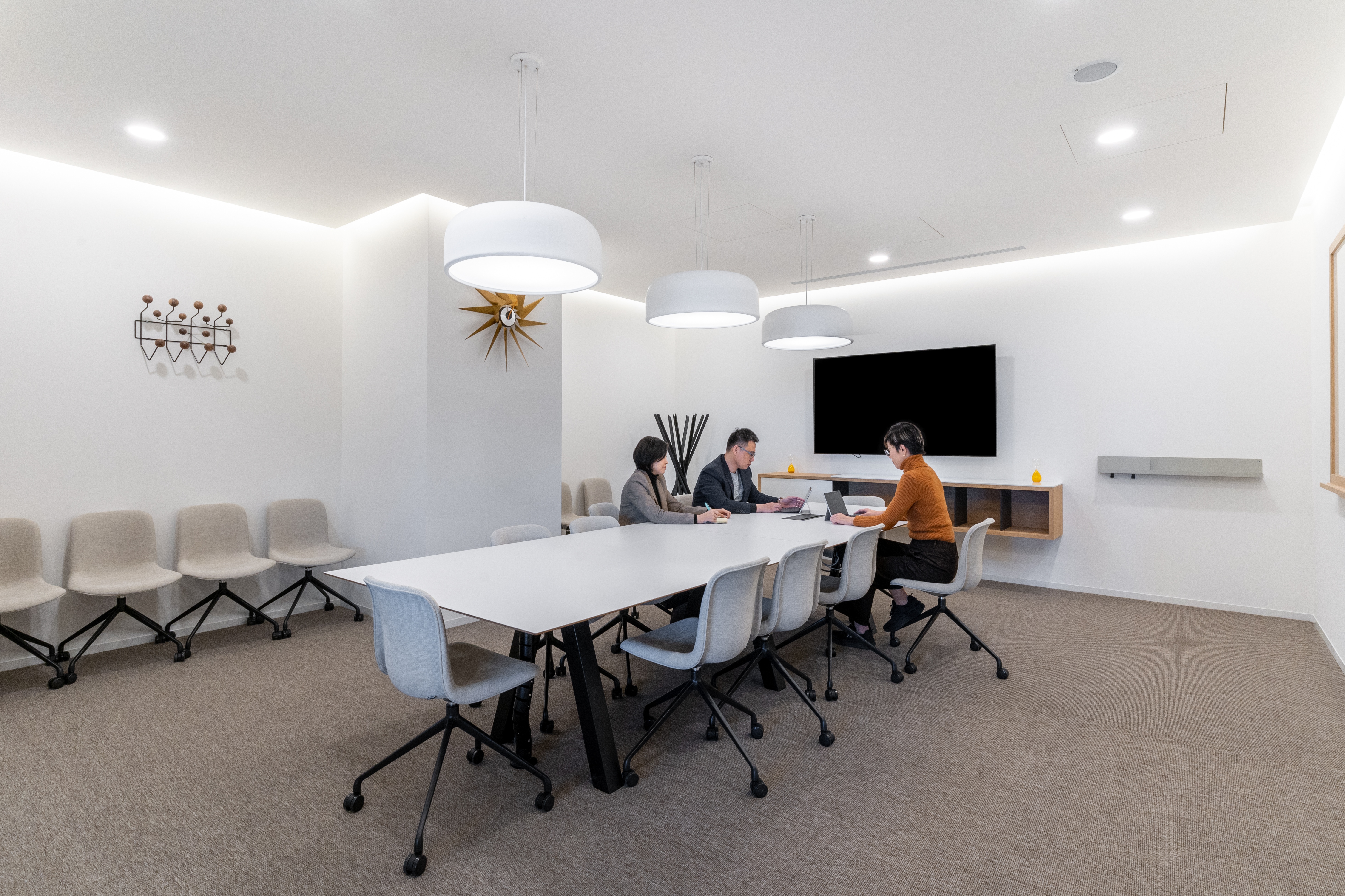 Spaces - Taipei, Hongwell image 4