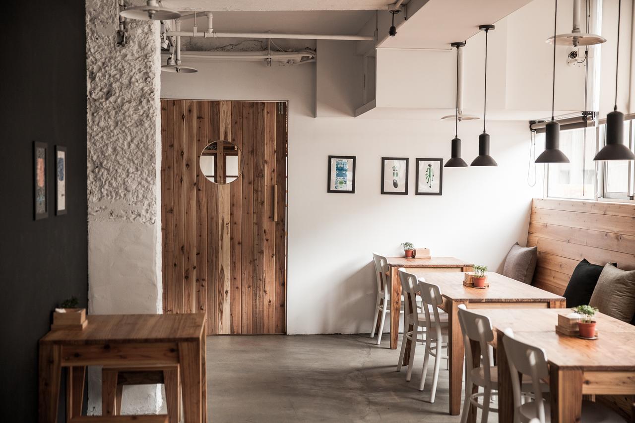 Star Hostel Co-working Space image 4