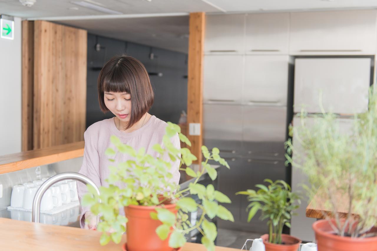 Star Hostel Co-working Space image 5