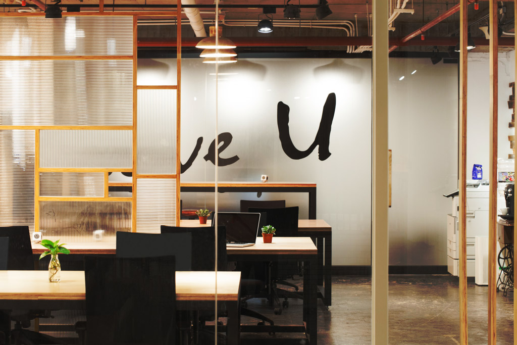 STOREASY COWORKING SPACE (NANMEN STORE) image 3