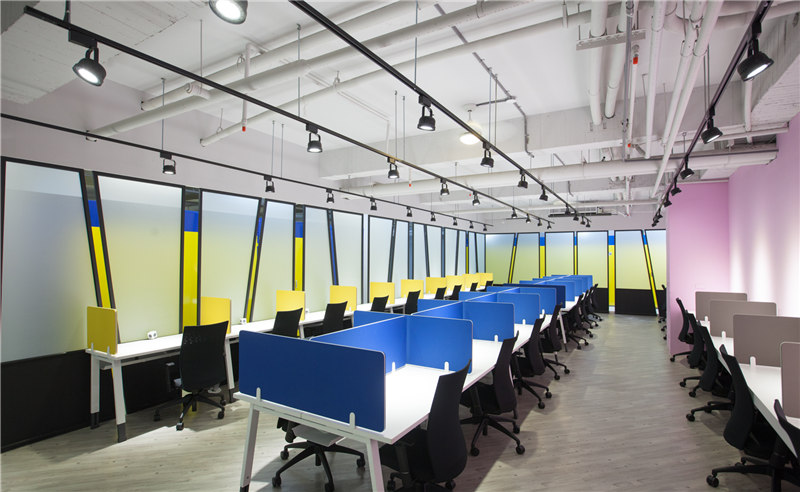 STOREASY COWORKING SPACE image 4