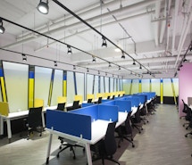 STOREASY COWORKING SPACE profile image