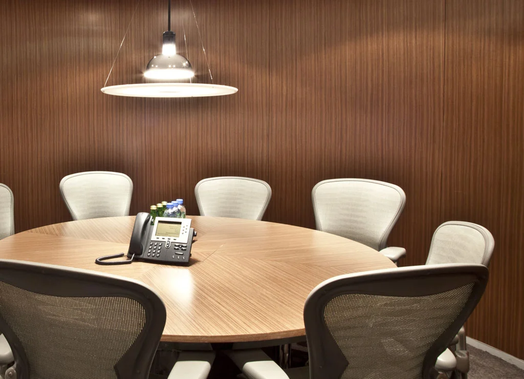 The Executive Centre - Far Eastern Plaza image 3