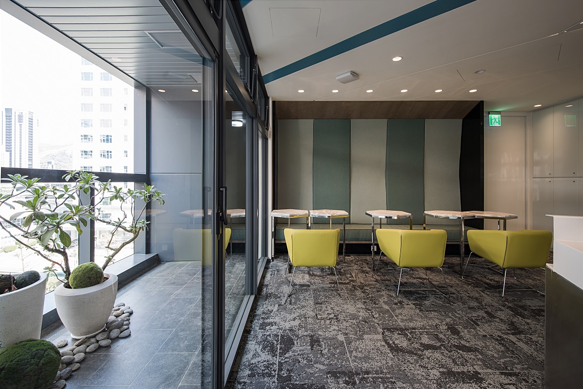 The Executive Centre - Neihu New Century image 4