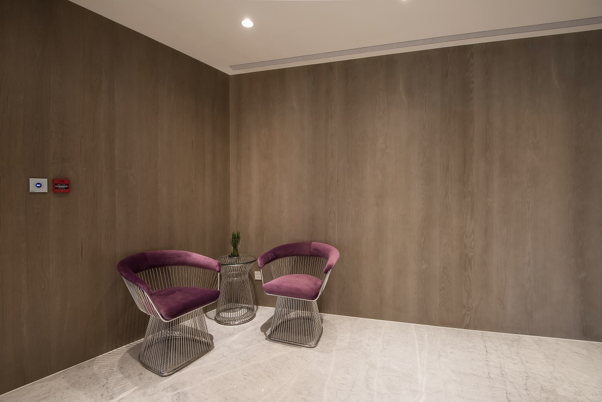 The Executive Centre - Neihu New Century image 3