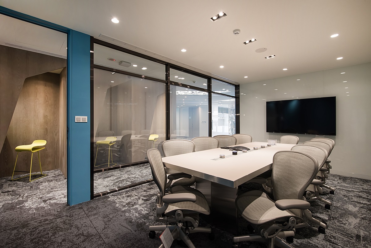 The Executive Centre - Neihu New Century image 5