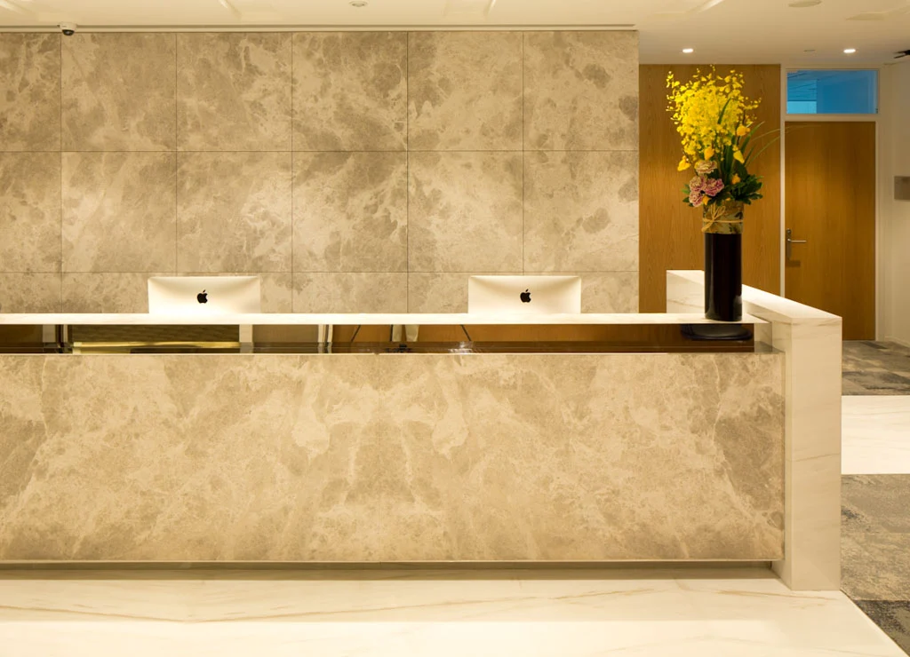 The Executive Centre - Taipei 101 L57 image 2