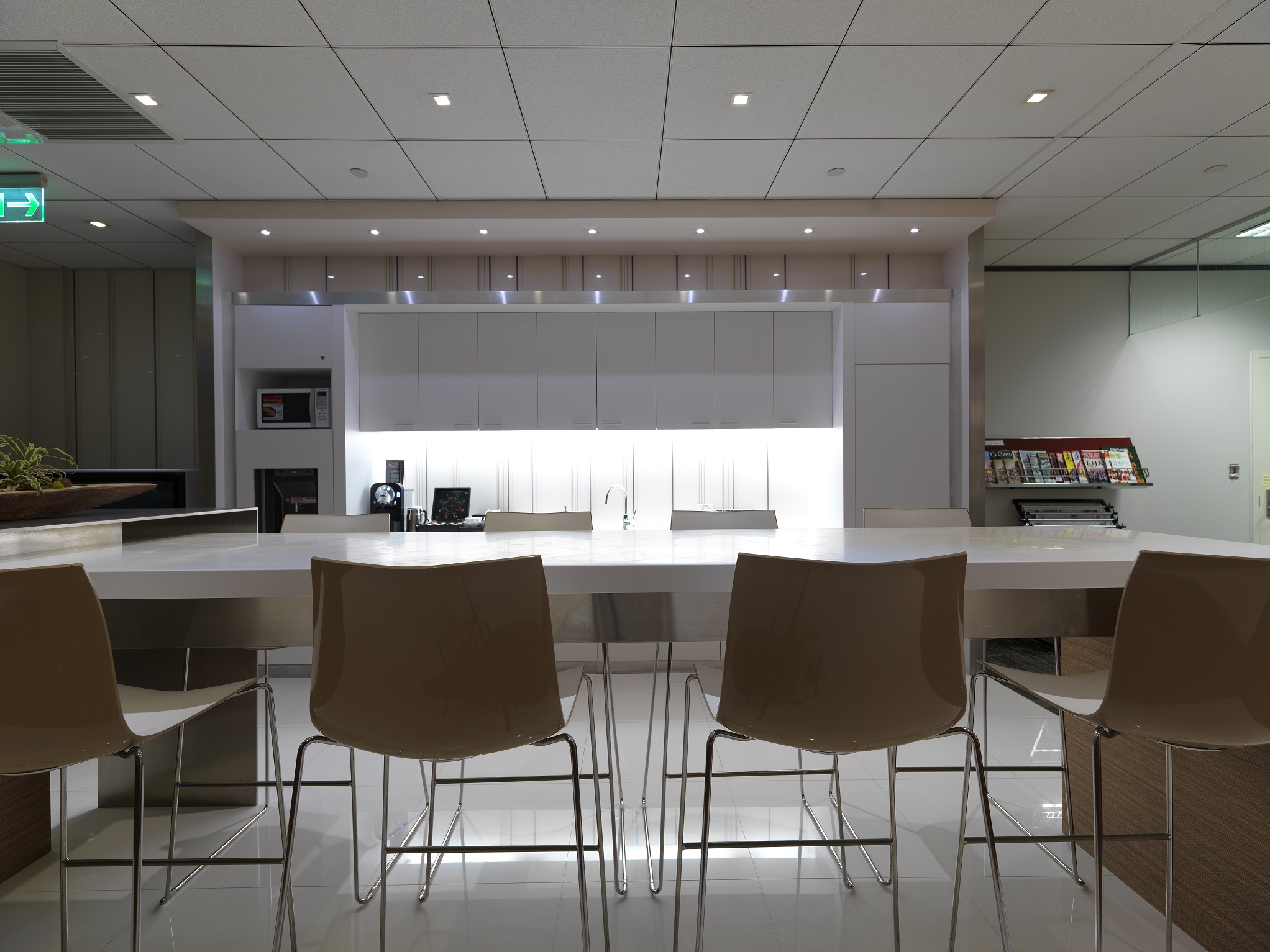 The Executive Centre - Taipei 101 image 2