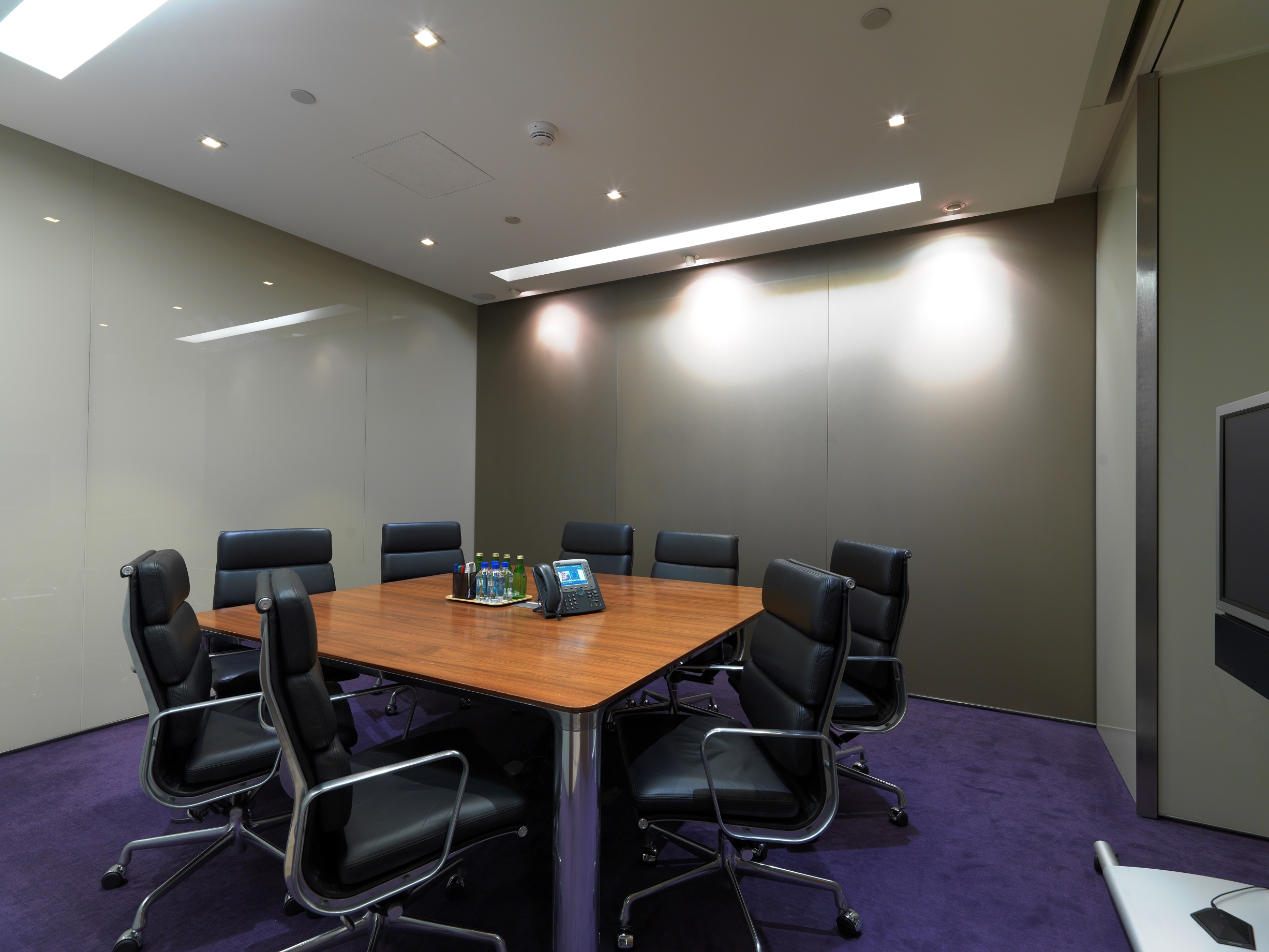 The Executive Centre - Taipei 101 image 4