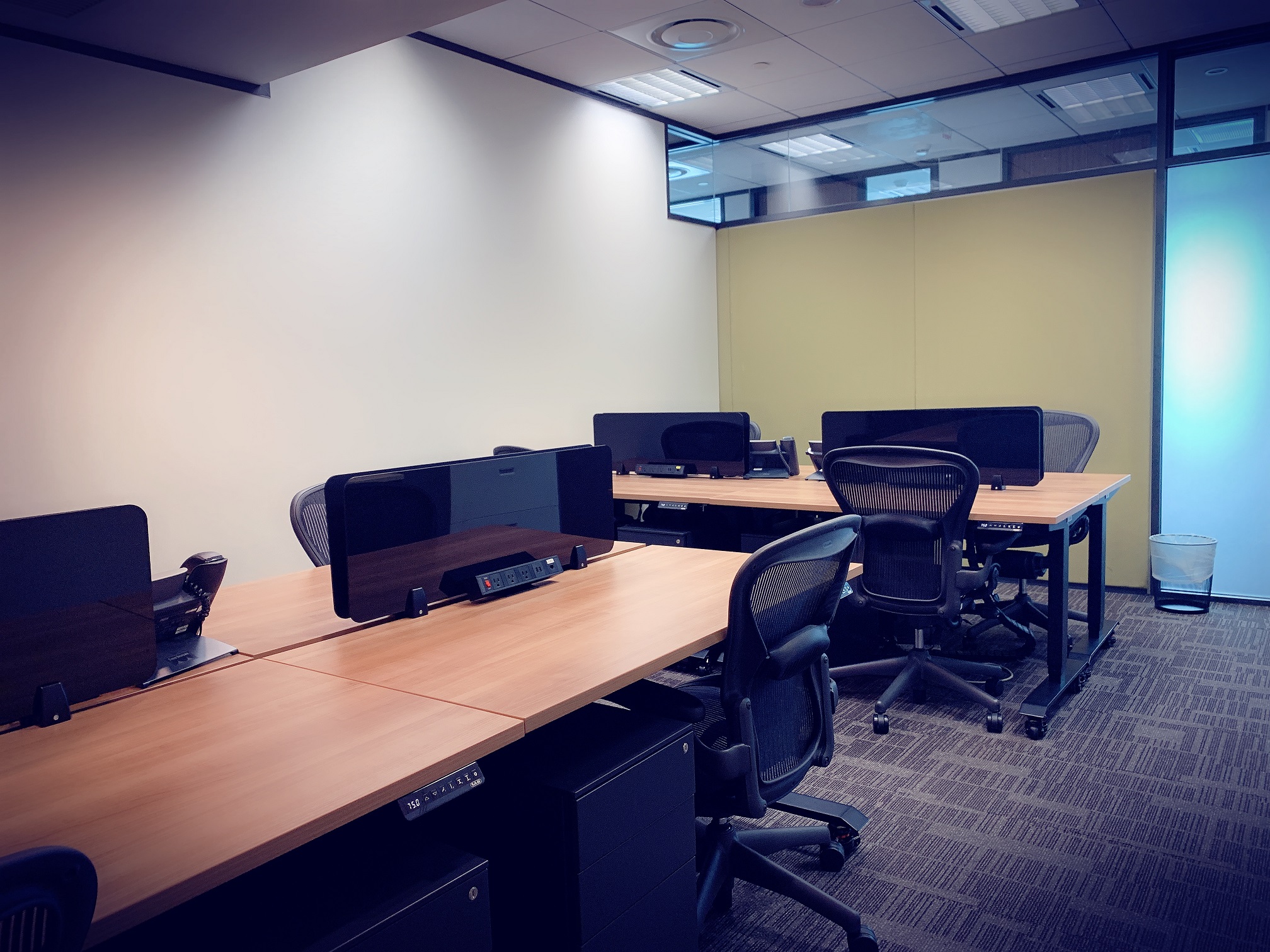 The Executive Centre - Taipei 101 image 5