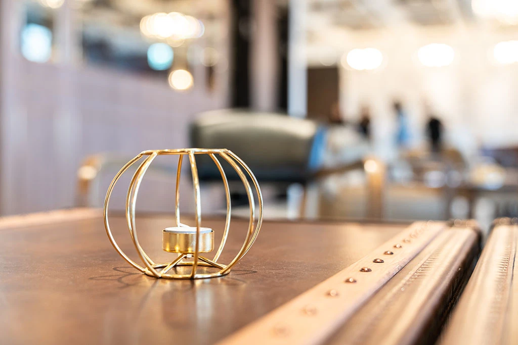 The Executive Centre - Taipei Nanshan Plaza L37 image 2