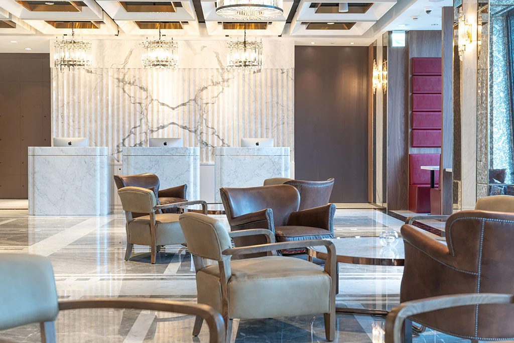 The Executive Centre - Taipei Nanshan Plaza L37 image 4