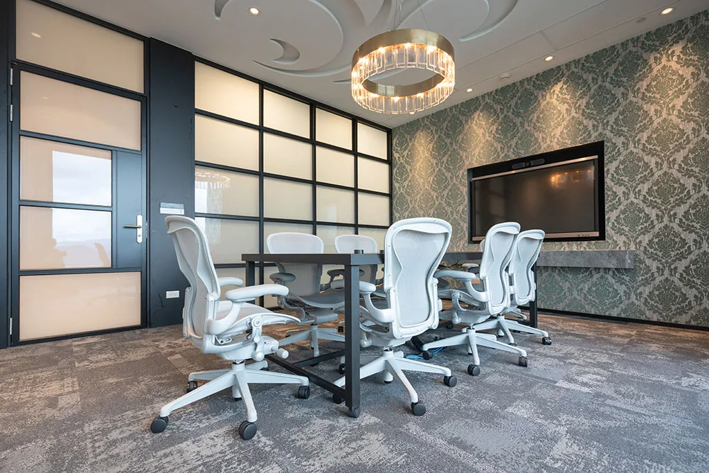 The Executive Centre - Taipei Nanshan Plaza L37 image 3