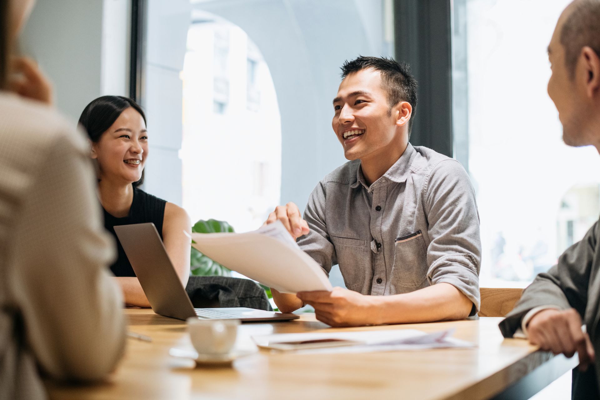 the Hive Taipei image 2