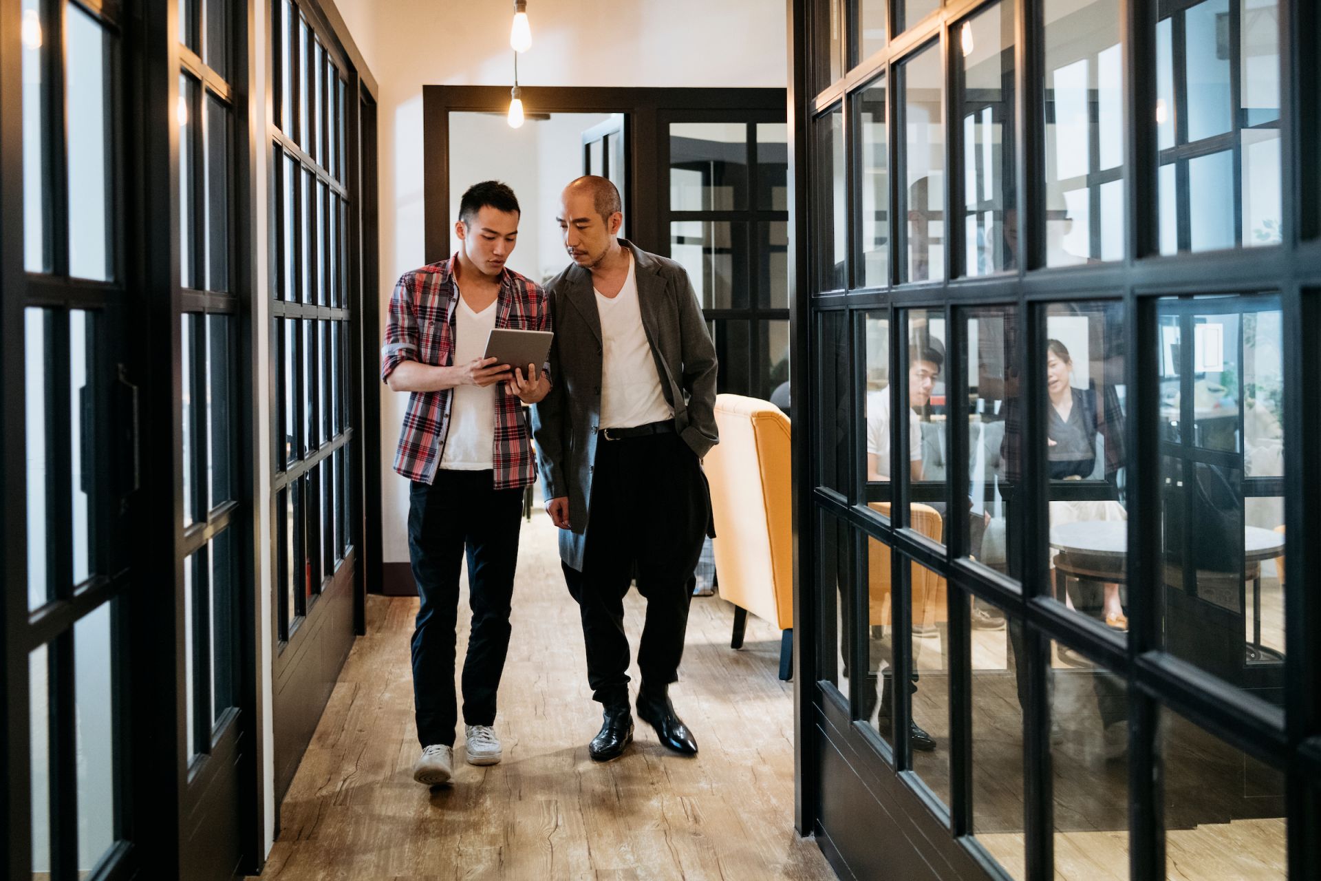 the Hive Taipei image 3