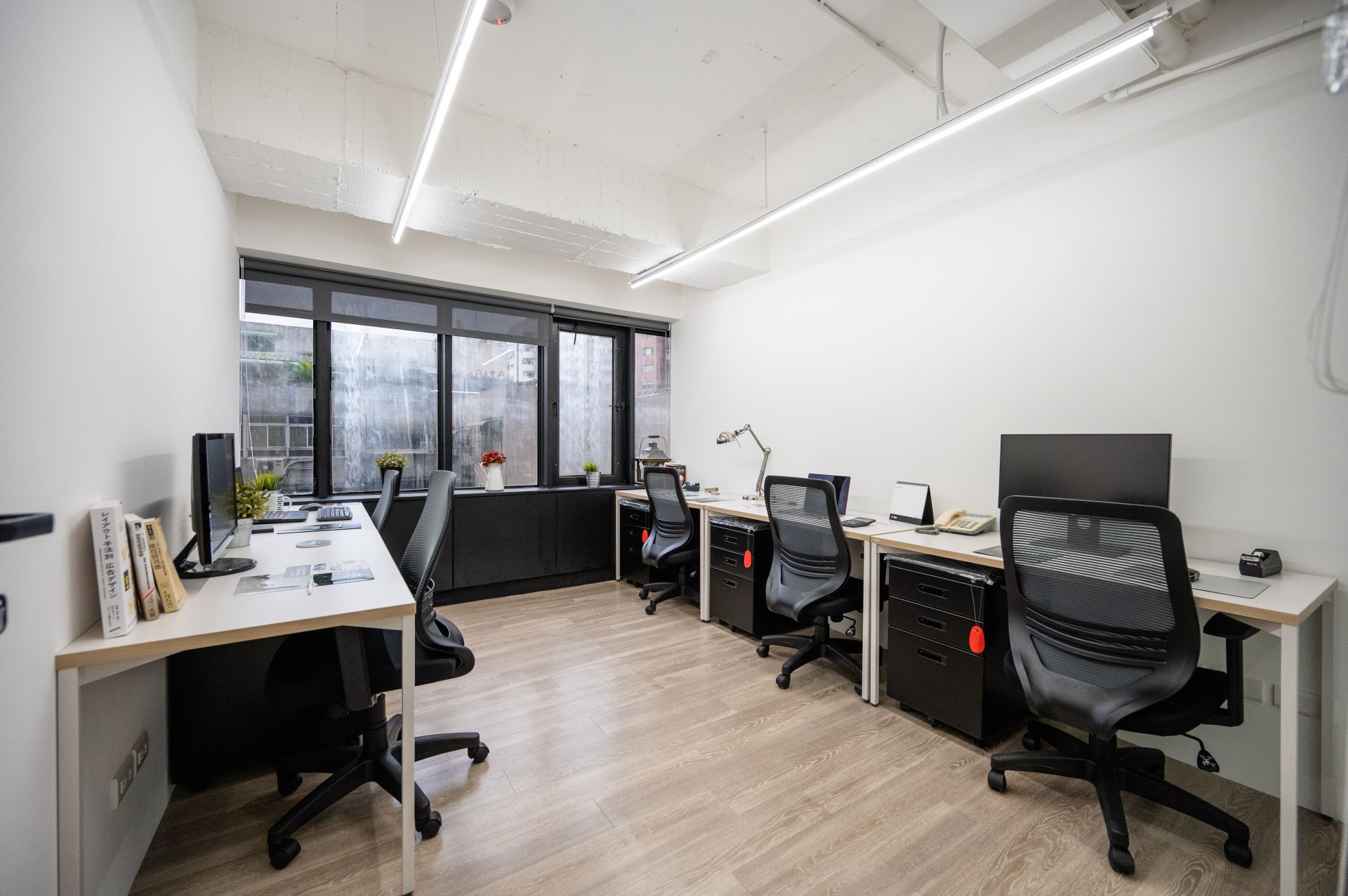 The Ideal Space image 3