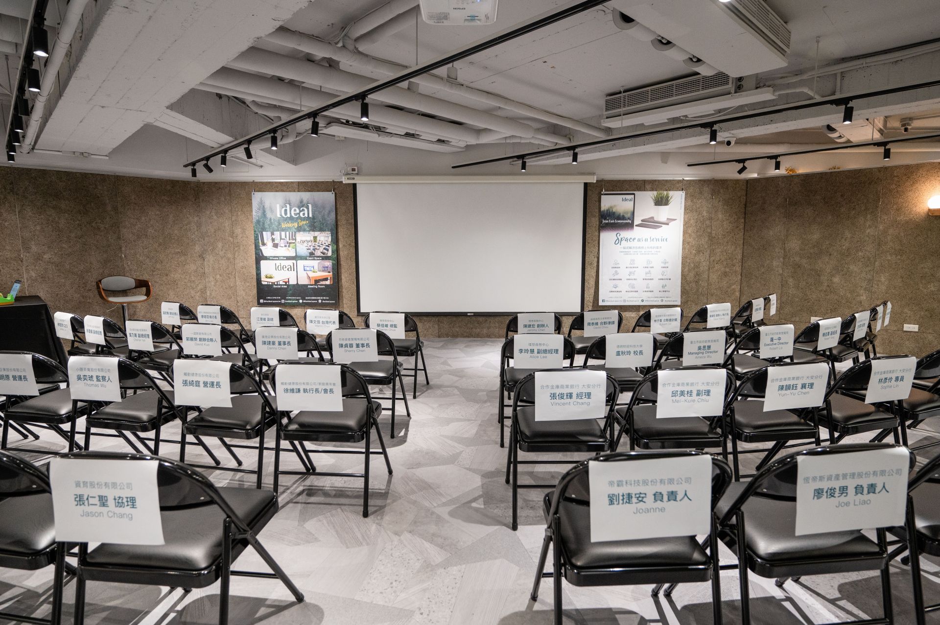 The Ideal Space image 5