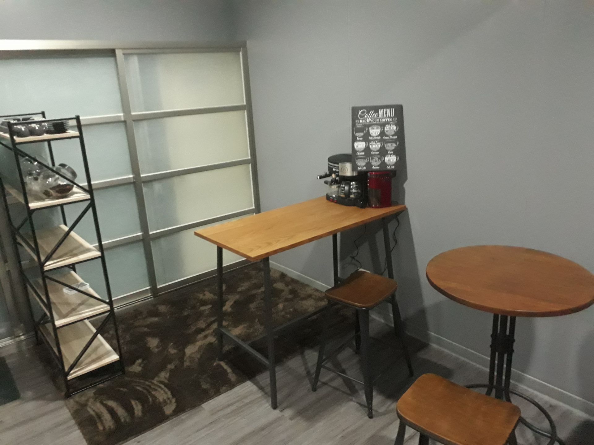The Tutor Cafe image 2