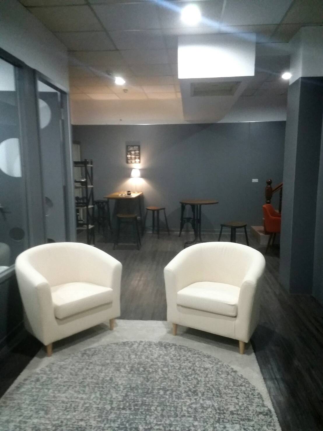 The Tutor Cafe image 3