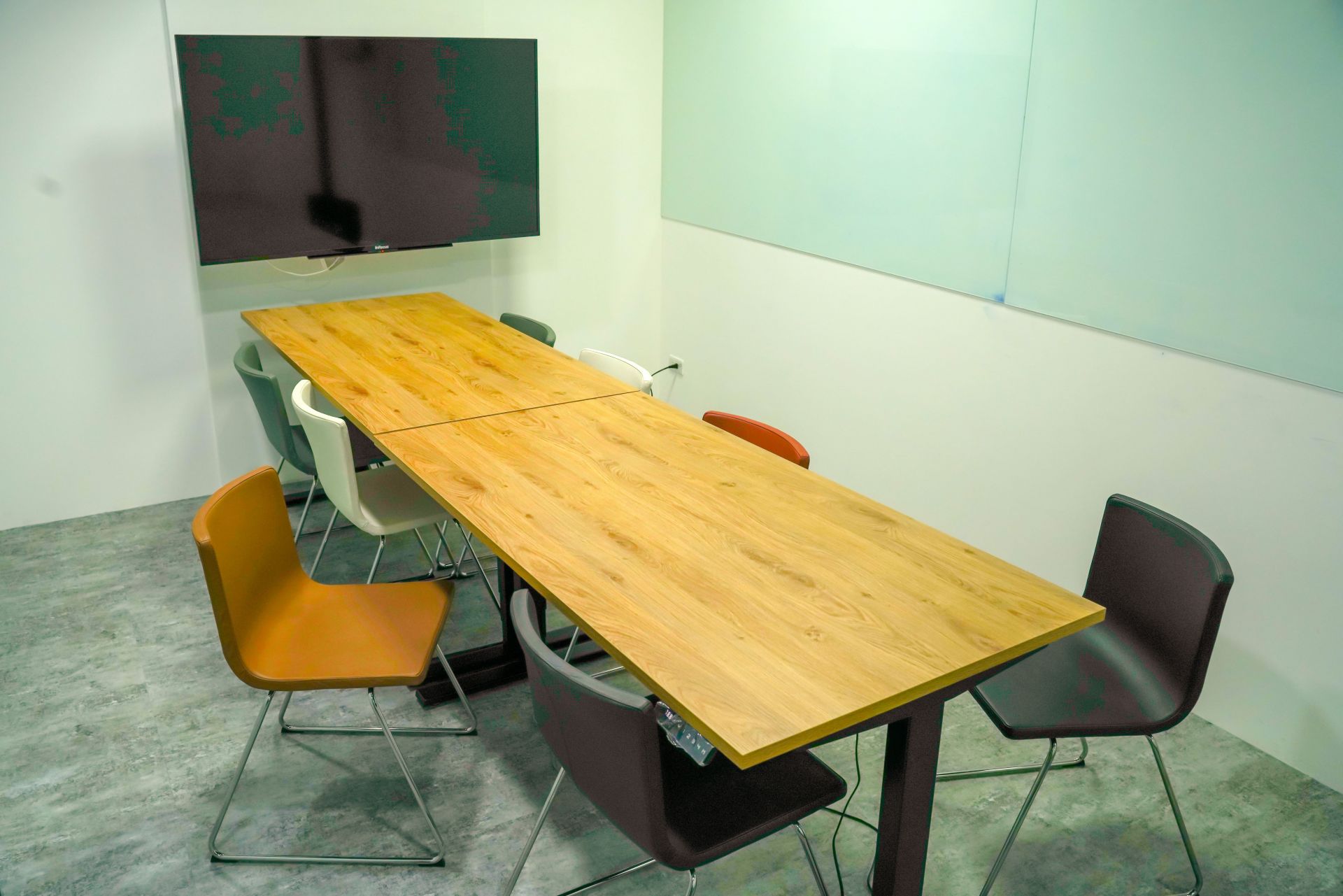 Ucommune Taipei image 2