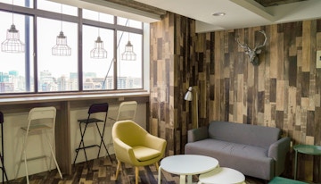 Ucommune Taipei image 1