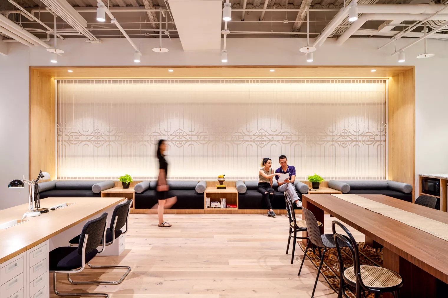 WeWork 97 Songren Lu image 3