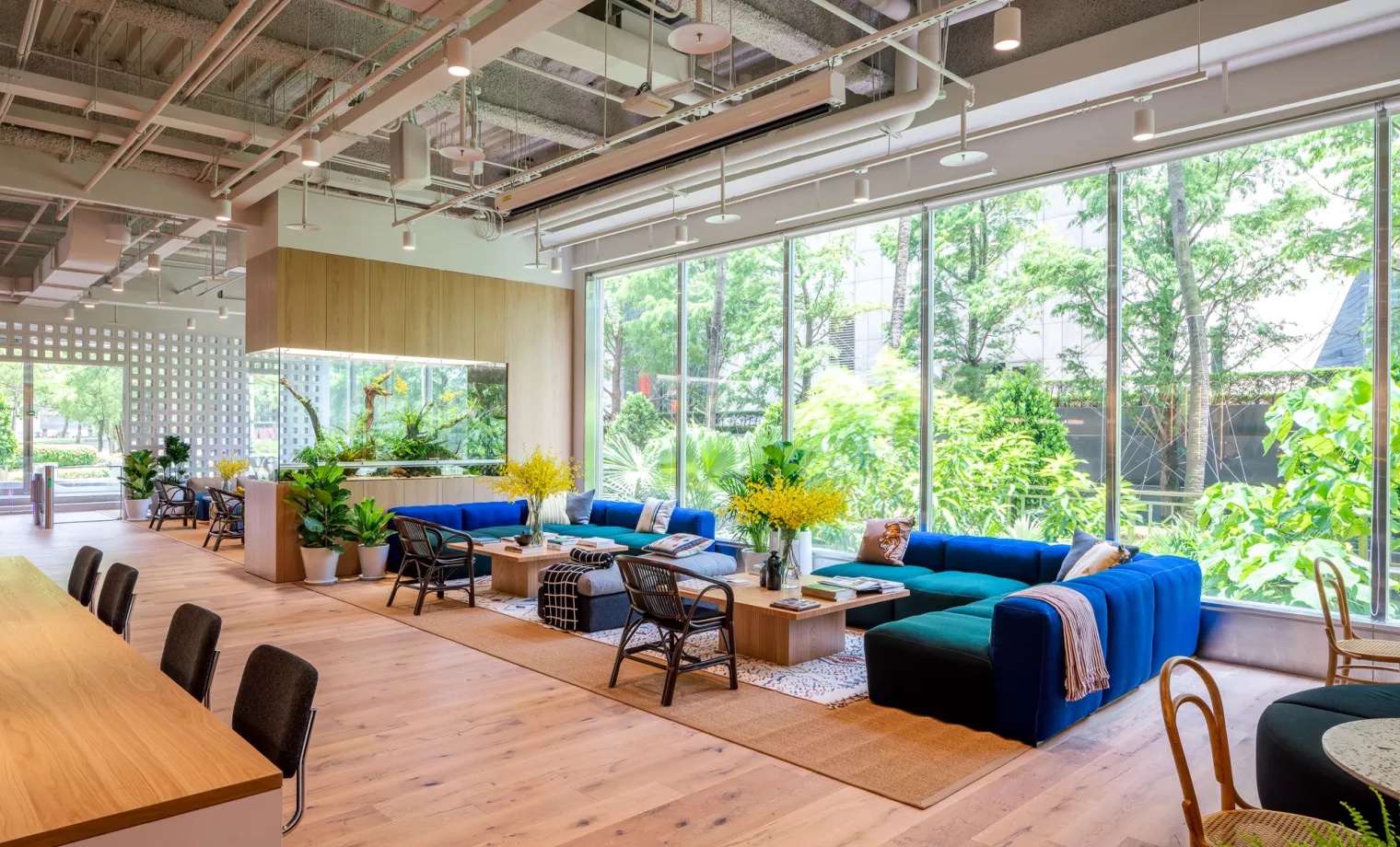 WeWork 97 Songren Lu image 5