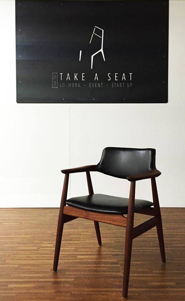 Take A Seat image 3