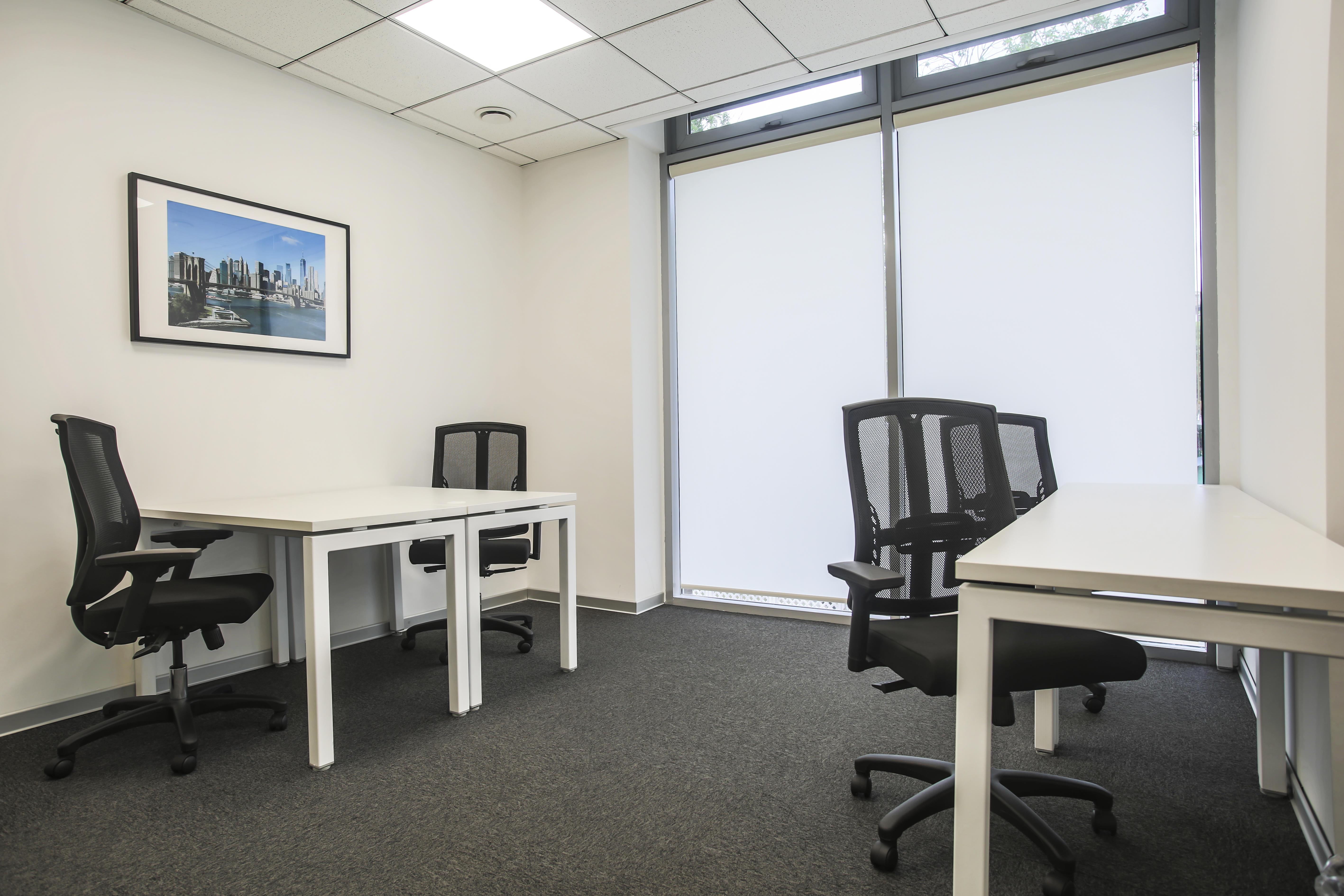 Regus - Dushanbe, Opera & Ballet image 3