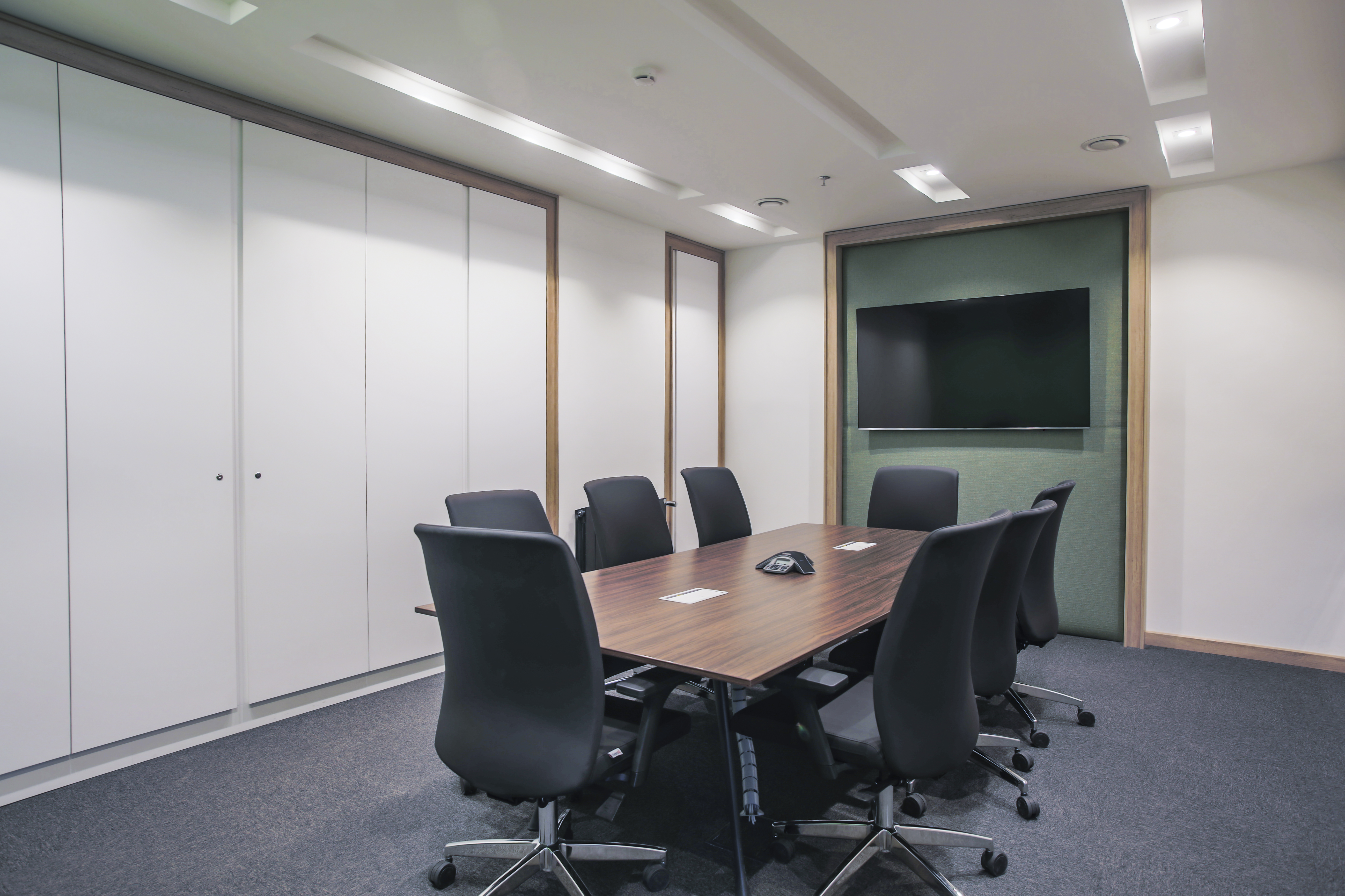 Regus - Dushanbe, Opera & Ballet image 4