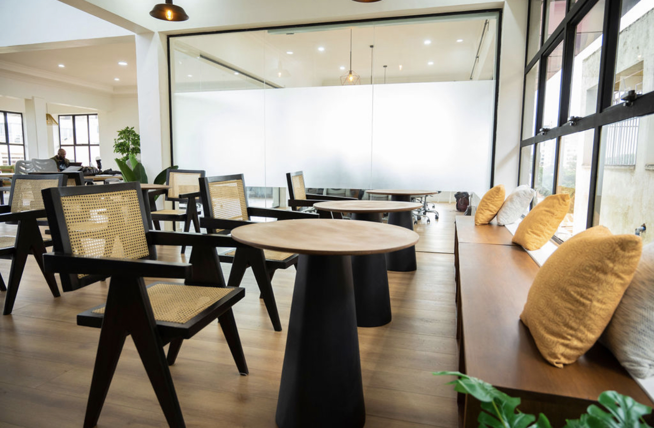 Link Space Tanzania image 2