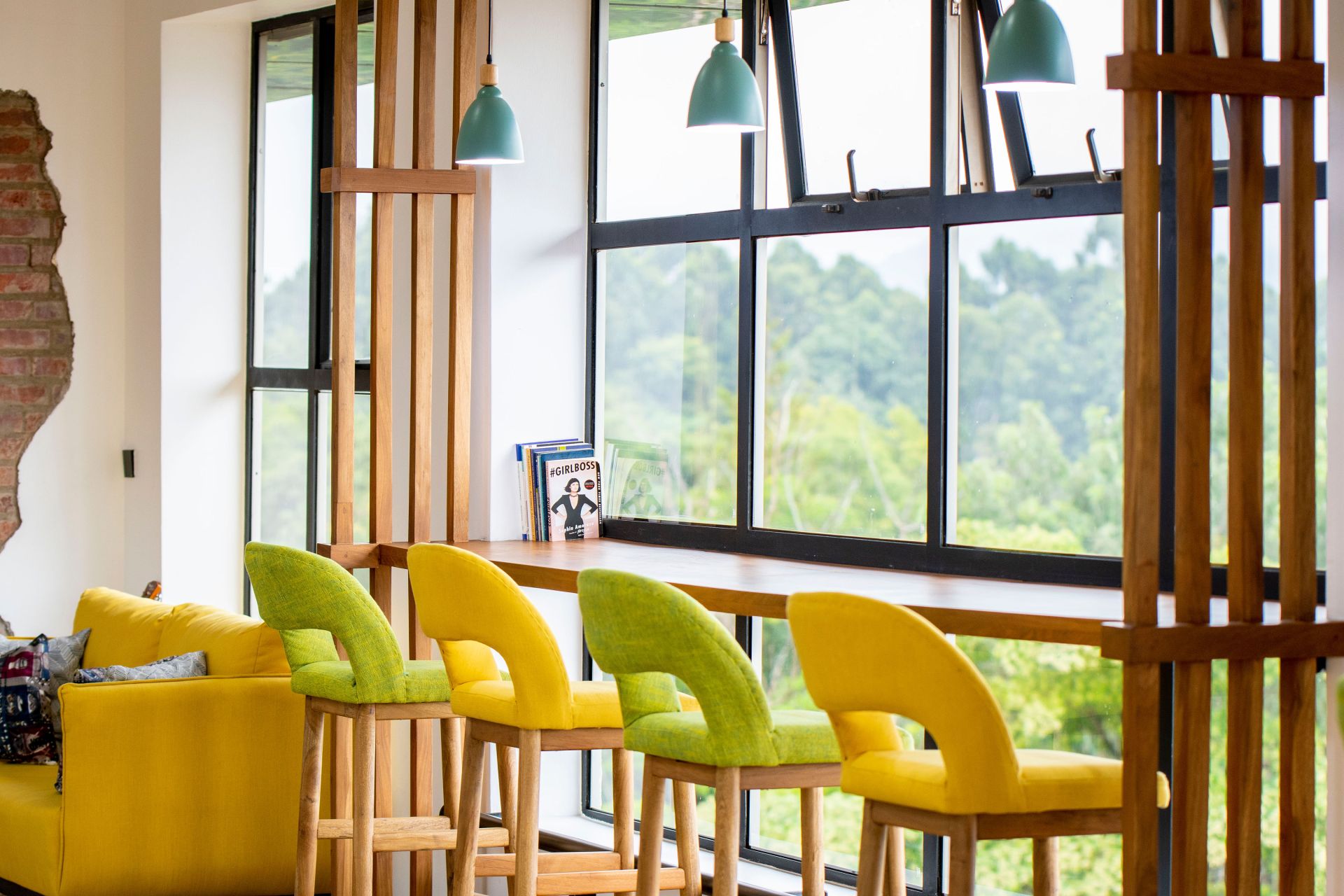 Link Space Tanzania image 4