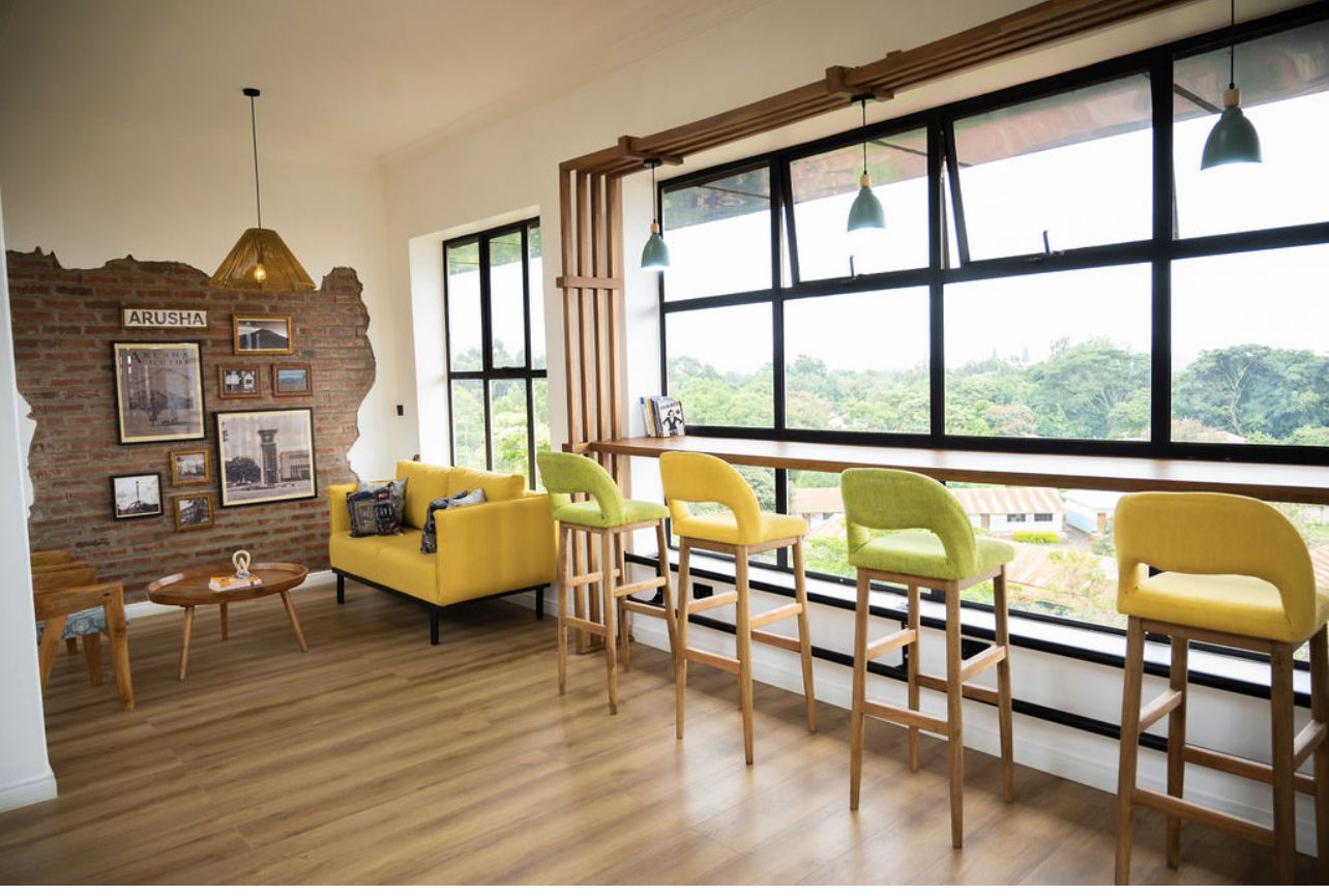 Link Space Tanzania image 3