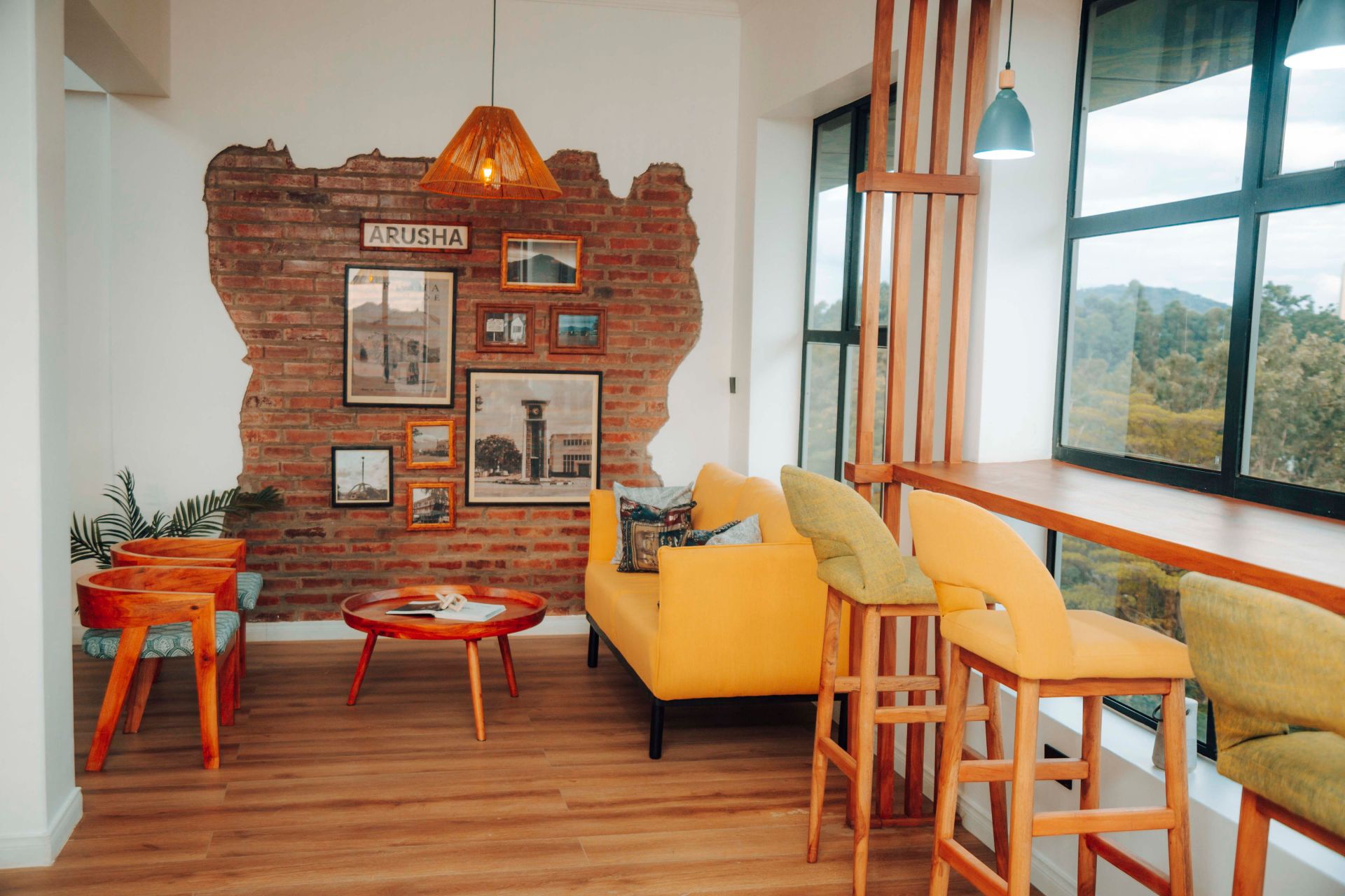 Link Space Tanzania image 5